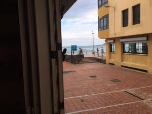Trip Canteras, new Beach Apartment