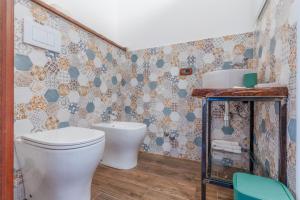 Chambre Triple avec Vue
