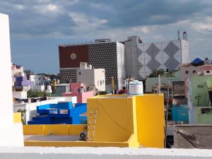 VILLA DE VALENTIN home stay