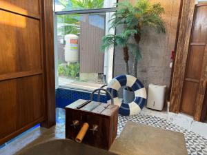 Jeju Dodu Tropical Premium Pool Villa