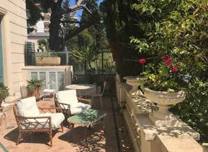 170 m2 with terrace near Croisette