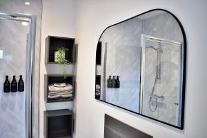 Modern flat in South Yorkshire