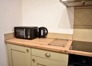 Modern flat in South Yorkshire