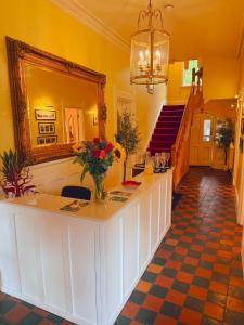 The Old Hunting Lodge at The Talbot Inn