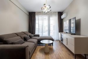 Bon-Bon I Cosy 1 BR Boutique Apartment