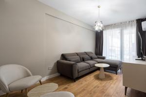 Bon-Bon I Cosy 1 BR Boutique Apartment