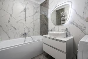 Bon-Bon I Cosy 1 BR Boutique Apartment