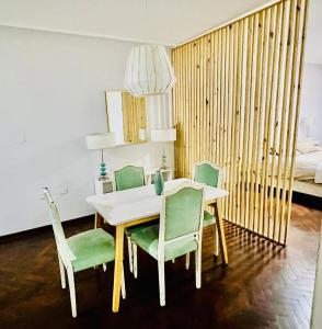 Magnifico studio en microcentro