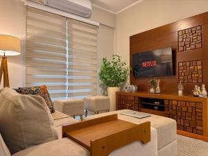 AcquaCharme Residence