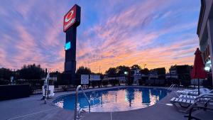 Econo Lodge Lenoir City - Knoxville Area