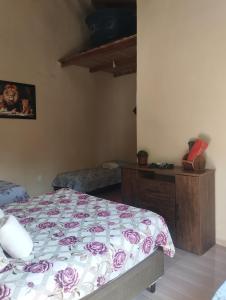 pousada recanto do coelho