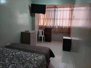 Hospedaje el Mirador del Pillcomozo