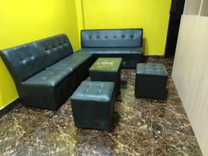 Hospedaje el Mirador del Pillcomozo