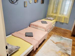 Apartment Sole Macula