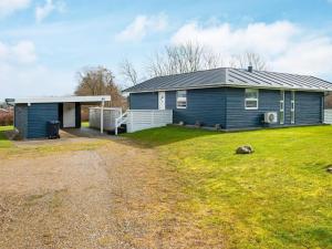 6 person holiday home in Sydals