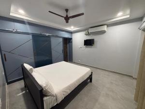 Jayalakshmi Homestay Near Tiruchanur Padmavathi Ammavari Temple