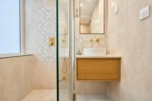 Proche Lille - Terrasse - Charmant