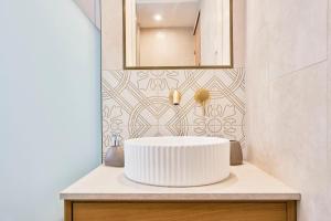 Proche Lille - Terrasse - Charmant