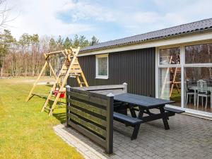 Secluded Forest Haven-By Traum