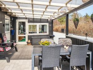 Secluded Forest Haven-By Traum