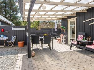 Secluded Forest Haven-By Traum