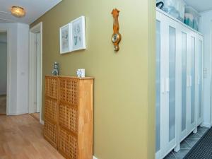 8 person holiday home in Løgstør