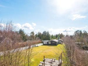 Secluded Forest Haven-By Traum