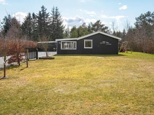 Secluded Forest Haven-By Traum