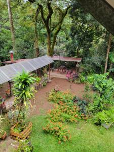 La Yeguada - Forest Point Cabin