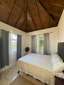 Casa Comfort - Caribbean Estates
