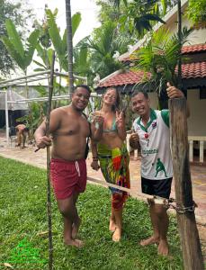 Garden Village Hostel & Pool Bar