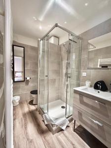 Le Studio, parking & accès Plage !