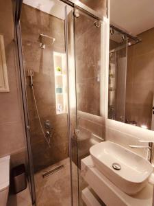 غرفة فندقية مريحة في قلب التجمع الخامس