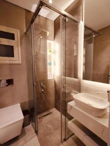 غرفة فندقية مريحة في قلب التجمع الخامس