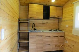 ANIMATERRA Luxury Lodge SISGA