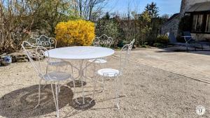 Le Brocangîte à Jules