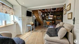 Le Brocangîte à Jules