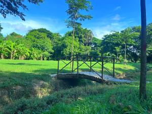 Bamboora Sanctuary Battambang