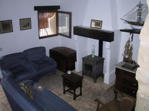 Casa Bohemio - Tabarca