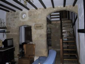 Casa Bohemio - Tabarca