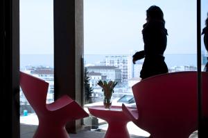 Zambala Luxury Apartments