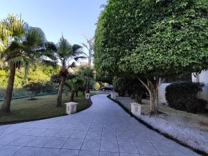 C120 Apto de um quarto no Merit Plaza