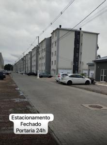 Apartamento Pelotas