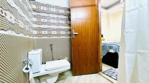 Olive Service Apartments Rohini