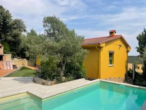 La Casa del Lago