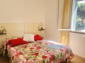 Relaxing apartment near the beach