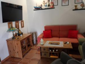 Casa Rural Cuesta Málaga