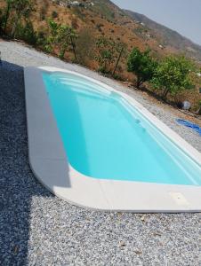 Casa Rural Cuesta Málaga