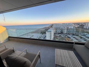 Aquamarine Sea View Studio Tomis Villa Grand Resort