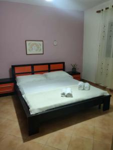 Cozy and Homely Apartment